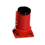 3M Fire Barrier Cast-in Device for Metal Pipes - 2